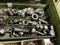 Partij snij en draad toebehoren - afbeelding 5 van  10