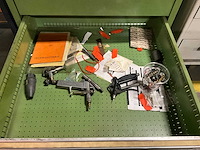 Partij snij en draad toebehoren - afbeelding 7 van  10