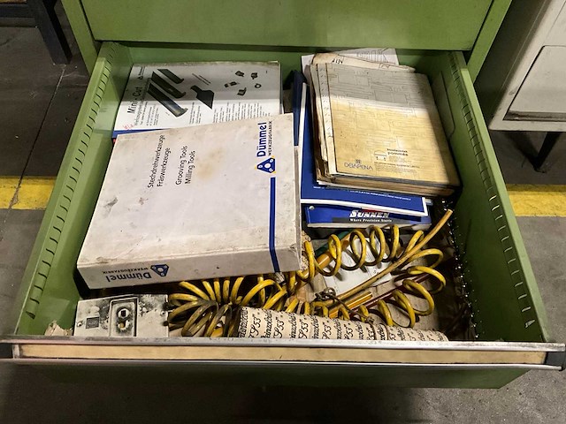 Partij snij en draad toebehoren - afbeelding 10 van  10