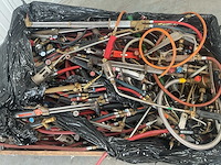 Partij snijbranders - afbeelding 2 van  6