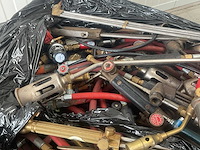 Partij snijbranders - afbeelding 3 van  6