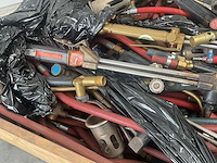 Partij snijbranders - afbeelding 4 van  6