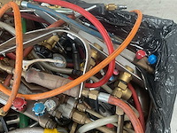 Partij snijbranders - afbeelding 4 van  4