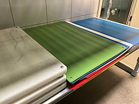 Partij snijplanken met snijplaten - afbeelding 1 van  5