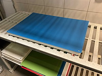 Partij snijplanken met snijplaten - afbeelding 2 van  5