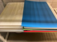 Partij snijplanken met snijplaten - afbeelding 4 van  5