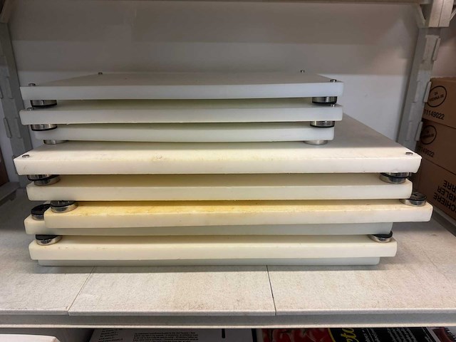 Partij snijplanken - afbeelding 3 van  3