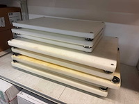 Partij snijplanken - afbeelding 1 van  3