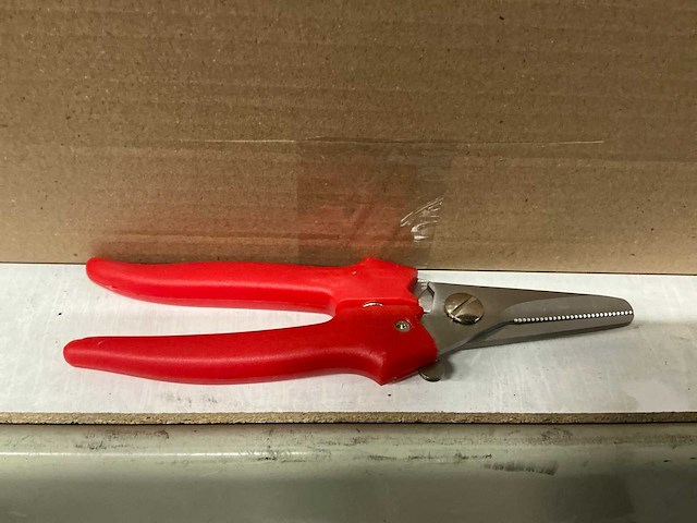 Partij snoeischaren (44x) - afbeelding 1 van  3