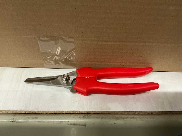 Partij snoeischaren (44x) - afbeelding 2 van  3