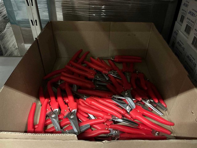 Partij snoeischaren (44x) - afbeelding 3 van  3