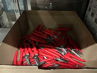 Partij snoeischaren (44x) - afbeelding 3 van  3