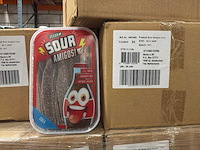 Partij snoepgoed (144x) - afbeelding 1 van  2