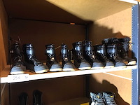 Partij snowboots kind - afbeelding 1 van  3