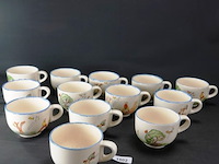 Partij soepkommen - afbeelding 1 van  5