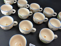 Partij soepkommen - afbeelding 3 van  5