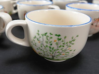 Partij soepkommen - afbeelding 5 van  5