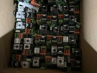 Partij soft starters - afbeelding 1 van  4