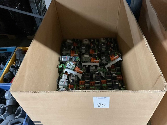 Partij soft starters - afbeelding 2 van  4