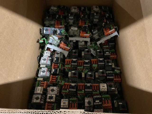 Partij soft starters - afbeelding 3 van  4