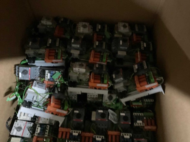 Partij soft starters - afbeelding 4 van  4