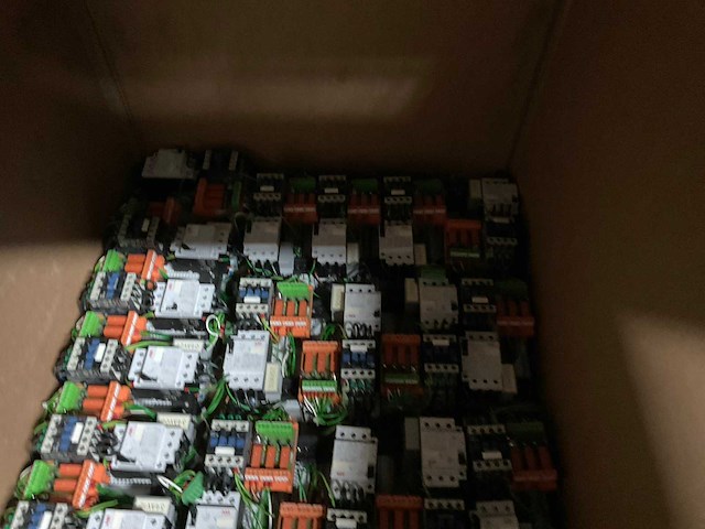 Partij soft starters - afbeelding 1 van  3