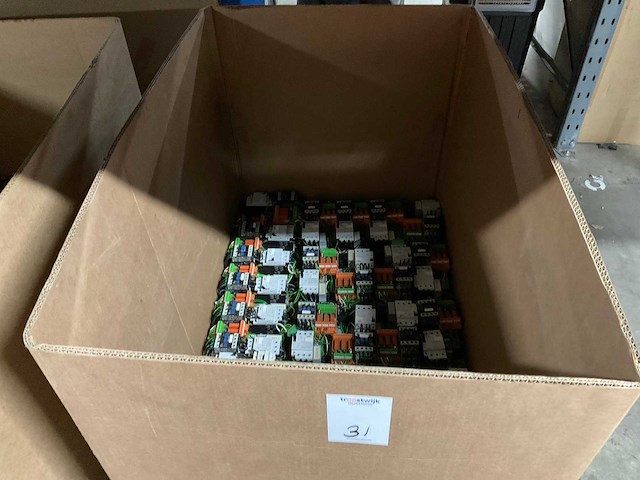 Partij soft starters - afbeelding 2 van  3