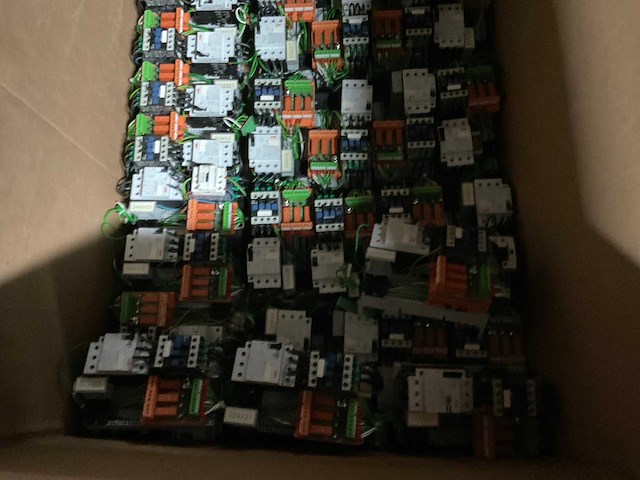 Partij soft starters - afbeelding 3 van  3