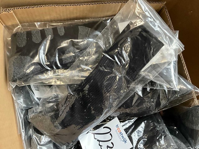 Partij sokken - afbeelding 1 van  1