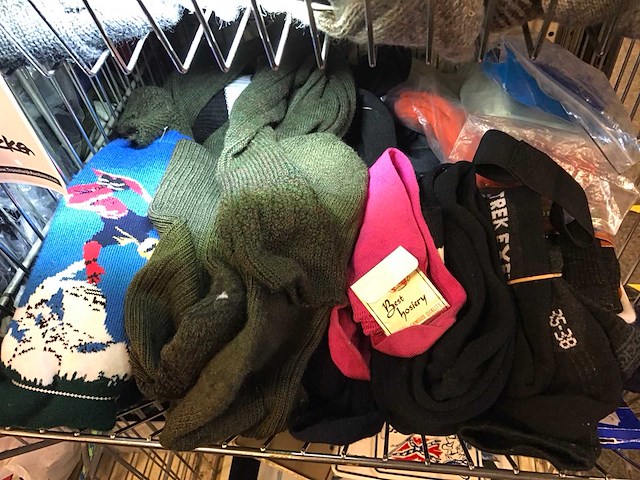 Partij sokken - afbeelding 3 van  3