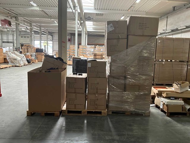 Partij solar caps - afbeelding 4 van  7