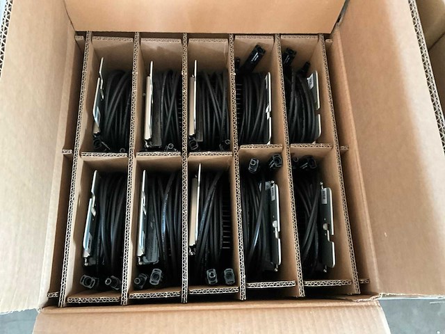 Partij solar edge power optimizer - afbeelding 5 van  14