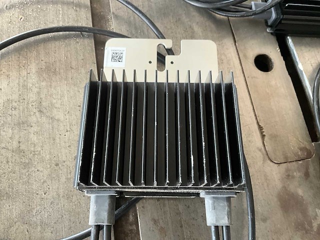 Partij solar edge power optimizer - afbeelding 7 van  14