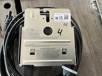Partij solar edge power optimizer - afbeelding 8 van  14