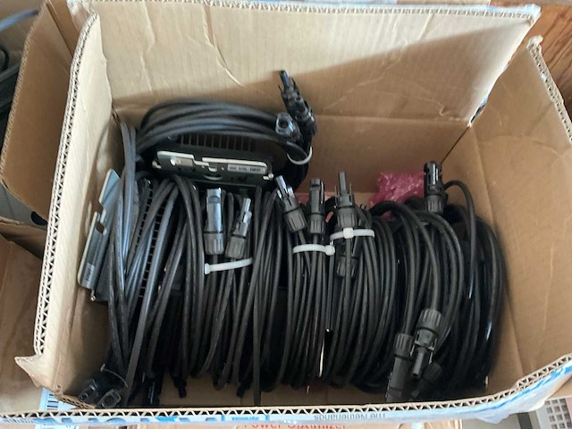 Partij solar edge power optimizer - afbeelding 10 van  14