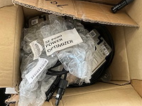 Partij solar edge power optimizer - afbeelding 14 van  14