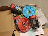 Partij solar led lampions - afbeelding 1 van  4