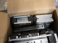 Partij solar stell montagerail/profielen t.b.v. zonnepanelen - afbeelding 2 van  3