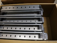 Partij solar stell montagerail/profielen - afbeelding 3 van  3