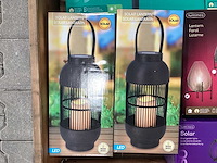 Partij solar verlichting (12x) - afbeelding 1 van  4