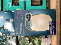 Partij solar verlichting (12x) - afbeelding 4 van  4