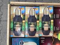 Partij solar verlichting (14x) - afbeelding 2 van  4