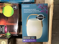 Partij solar verlichting (14x) - afbeelding 4 van  4