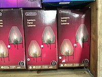 Partij solar verlichting (18x) - afbeelding 1 van  3