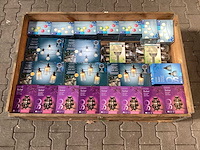 Partij solar verlichting (23x)