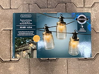 Partij solar verlichting (23x) - afbeelding 2 van  6