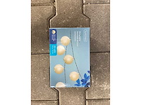 Partij solar verlichting (23x) - afbeelding 3 van  6