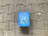 Partij solar verlichting (23x) - afbeelding 4 van  6