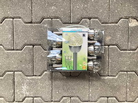 Partij solar verlichting (23x) - afbeelding 5 van  6