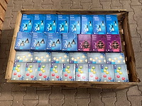 Partij solar verlichting (30x) - afbeelding 1 van  4